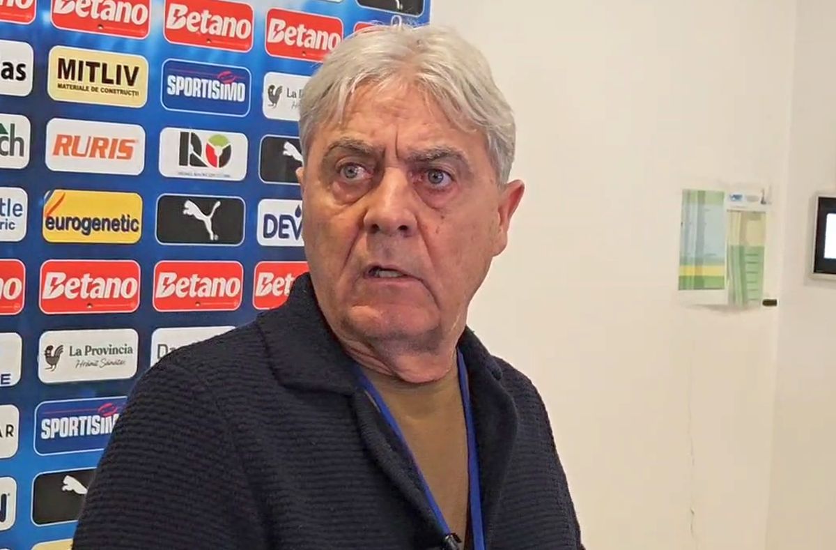 Sorin Cârțu, „război” interminabil: „Îl chema pe Rădoi de parcă era un cățel!”