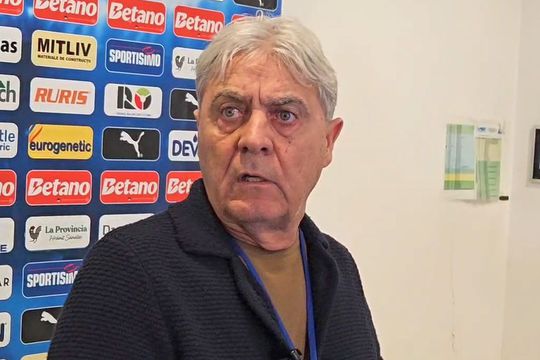Sorin Cârțu, președintele de onoare al Universității Craiova, după remiza cu FCSB