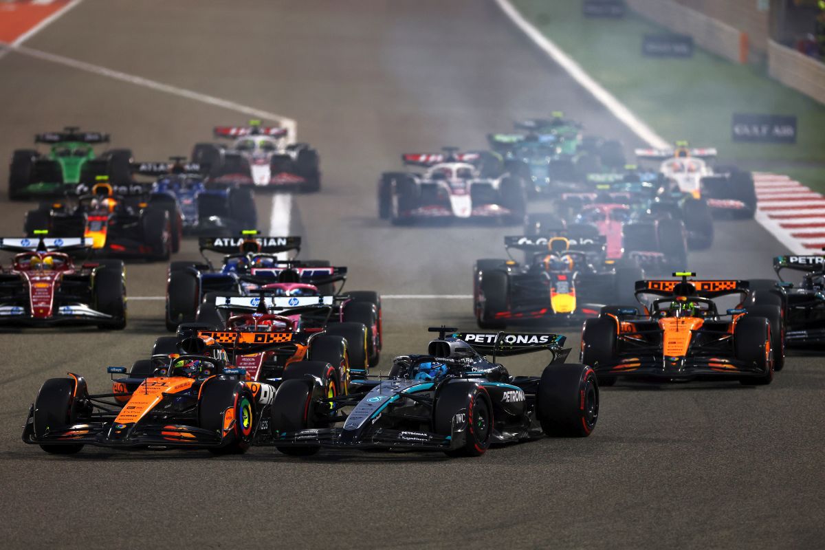 Max Verstappen, profund dezămăgit de Marele Premiu din Bahrain: „Nu mă așteptam ca lucrurile să se desfășoare așa”