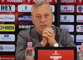 Conflict între Rednic și Adrian Mihalcea: „Aroganța cu care m-a tratat...”
