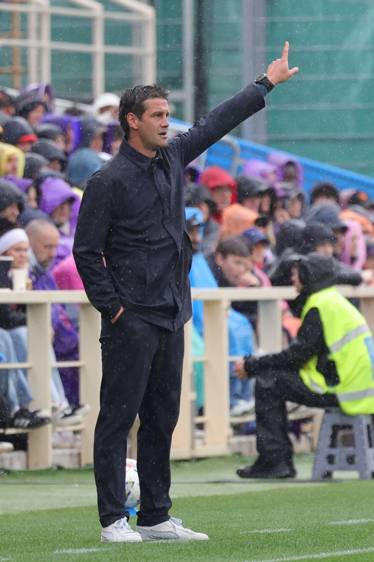 Parma rămâne greu de ucis în Serie A » Formația lui Cristi Chivu a obținut un punct IMENS pe terenul Fiorentinei