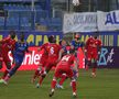 Unirea Slobozia - UTA Arad // FOTO: Ionuț Iordache (GSP)