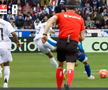 Kylian Mbappe, cartonaș roșu după o intrare criminală în Alaves - Real Madrid, foto: captură Digi Sport