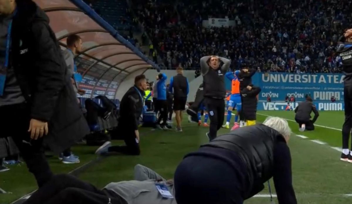 Sorin Cârțu, „război” interminabil: „Îl chema pe Rădoi de parcă era un cățel!”