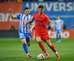 Miculescu și Mora, în Universitatea Craiova - FCSB, etapa #4 din play-off/ foto: Cristi Preda (GSP)