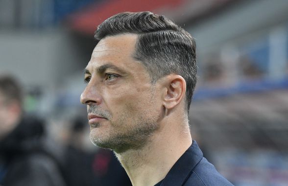 Mirel Rădoi: „Dacă nu iau titlul, plec la finalul sezonului 2025-2026! Oamenii din aceste 5 județe merită mai mult”