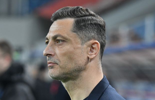 Mirel Rădoi: „Dacă nu iau titlul, plec la finalul sezonului 2025-2026! Oamenii din aceste 5 județe merită mai mult”