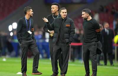 Revenire pentru remontada? Ancelotti jubilează: omul-cheie al Realului e din nou apt de joc!