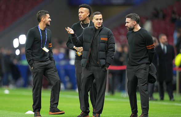 Revenire pentru remontada? Ancelotti jubilează: omul-cheie al Realului e din nou apt de joc!