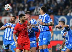 Craiova a semnat ratarea sezonului! FCSB a scăpat la ultima fază în Bănie » Clasamentul în play-off după derby