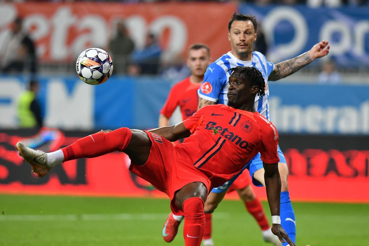 Panduru l-a auzit pe patronul FCSB și l-a contrazis imediat: „Ce-ai fi vrut să facă?”