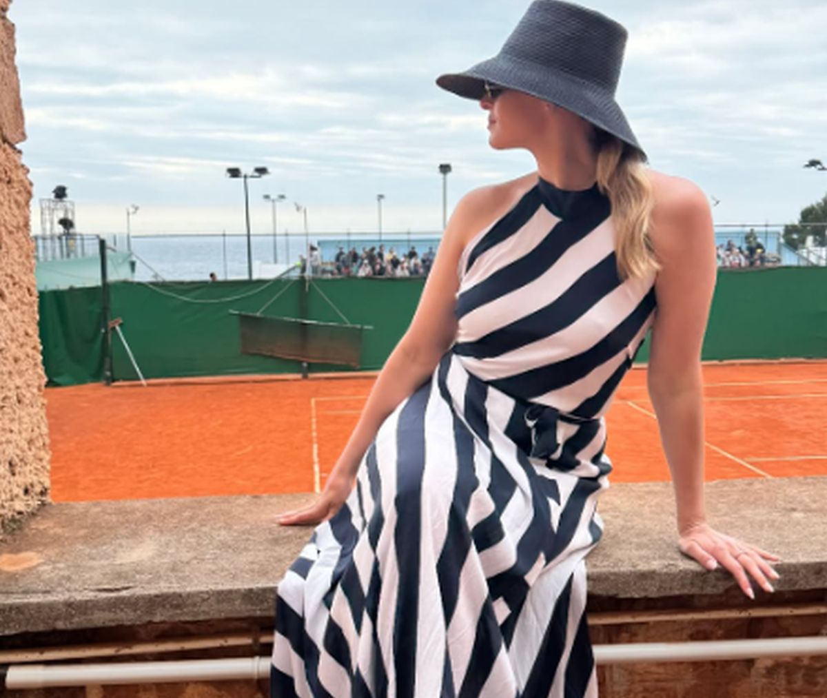 Simona Halep, selfie la Monte Carlo cu o figură controversată: „Bine ai venit în club!” » Acuzată de viziuni pro-Rusia și anti-Ucraina