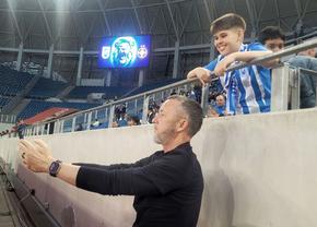 Craiova - FCSB. MM Stoica a rămas mască: „Rar să vezi așa ceva” » Ce l-a dat pe spate în Bănie
