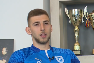 Jovo Lukic a vorbit despre relația cu Mirel Rădoi înainte de derby-ul cu FCSB: „După fiecare antrenament stăm 10, 15, 30 minute pentru asta”