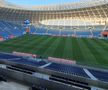 Imagini înainte de Craiova - FCSB