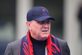 Ce a făcut Genoa la Verona, sub ochii lui Dan Șucu » Clasamentul din Serie A