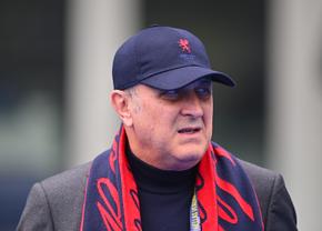 Ce a făcut Genoa la Verona, sub ochii lui Dan Șucu » Clasamentul din Serie A