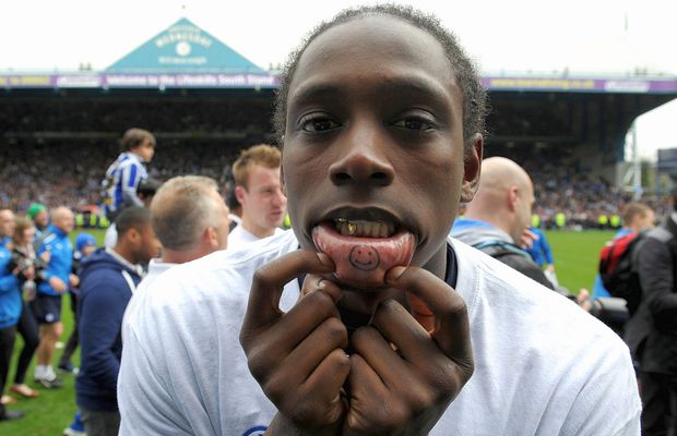 Messi, Ramos, Dani Alves: topul celor mai urâte tatuaje din fotbal