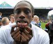 Nile Ranger a trecut la următorul nivel... foto: Guliver gettyimages
