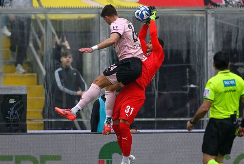 Sassuolo, echipa lui Horațiu Moldovan, a promovat în Serie A, la doar un an de la retrogradarea în Serie B/ foto Imago Images