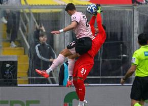 E oficial! Avem încă un român în Serie A