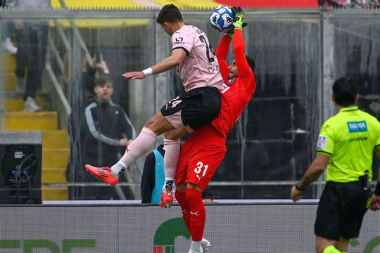 Sassuolo, echipa lui Horațiu Moldovan, a promovat în Serie A, la doar un an de la retrogradarea în Serie B/ foto Imago Images