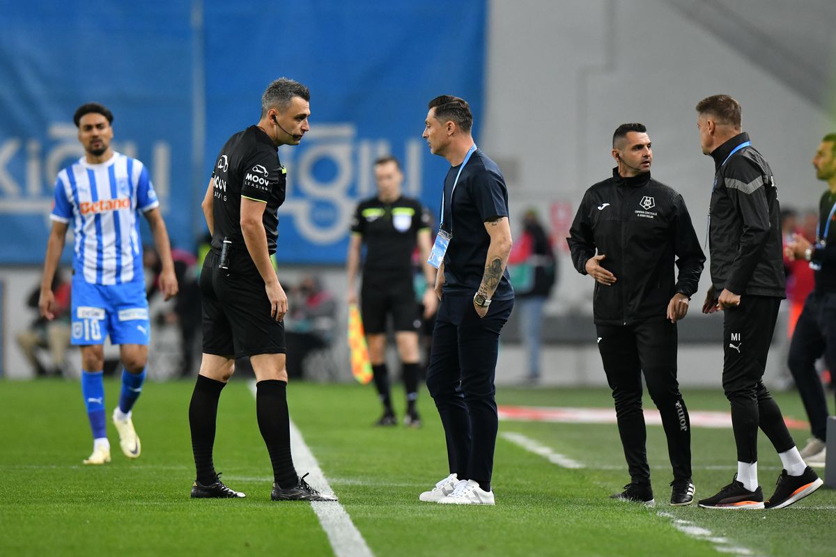 Va juca Bîrligea în FCSB - CFR Cluj? Gigi Becali a lămurit situația