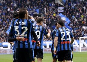 Atalanta a întrerupt șirul înfrângerilor » Cine ocupă acum ultimele poziții de Champions League în Italia