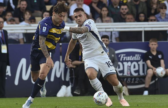 Noi dezvăluiri în scandalul jocurilor ilegale » Alt jucător al lui Chivu și fiul unui fost internațional, implicați!