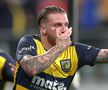 Jason Cummings și gura pe care a vrut-o tatuată pe mâna dreaptă / foto: Guliver gettyimages