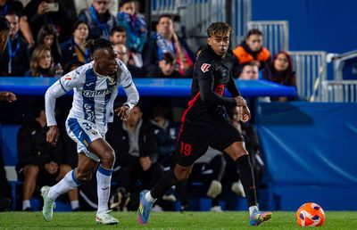 Catalanii se scuză că n-au mai făcut spectacol: „Astea sunt meciurile în care se câștigă campionatele” » Ce a acuzat Lamine Yamal