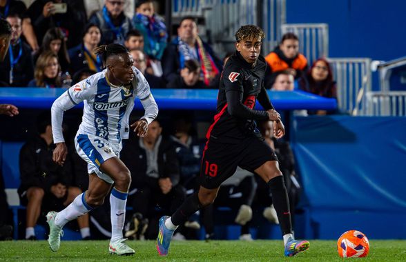 Catalanii se scuză că n-au mai făcut spectacol: „Astea sunt meciurile în care se câștigă campionatele” » Ce a acuzat Lamine Yamal