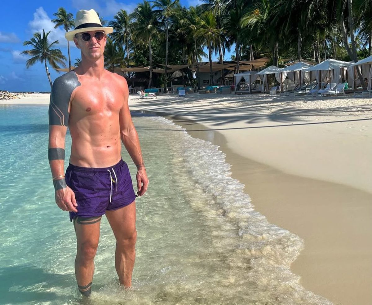 Messi, Ramos, Dani Alves: topul celor mai urâte tatuaje din fotbal