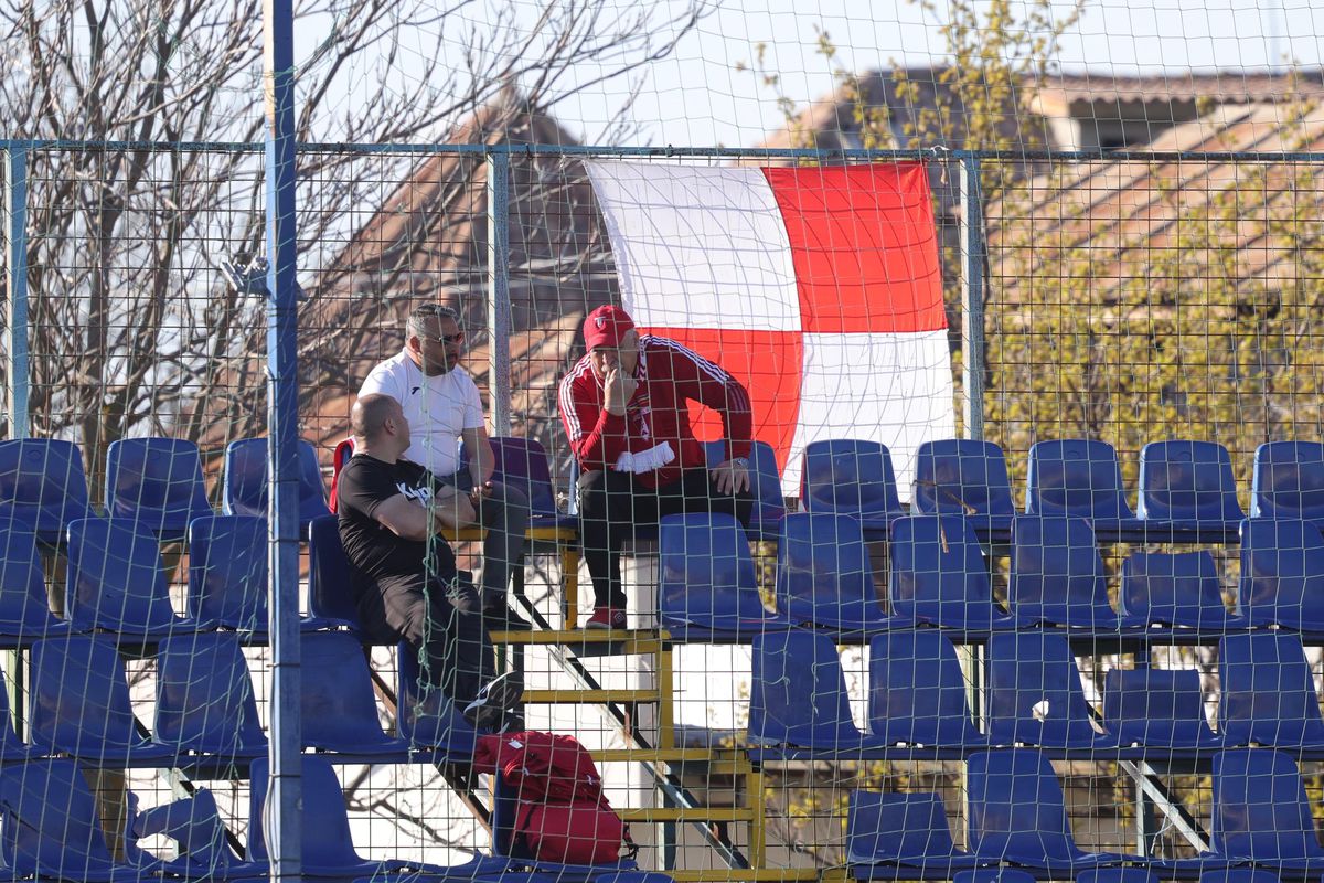 Unirea Slobozia - UTA 2-1 » Adrian Mihalcea a avut grijă de bugetul lui Rednic! Luptă relansată pentru salvarea de la retrogradare