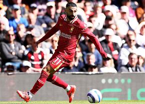 Mohamed Salah, numărul 1 în istoria Premier League! Ce a reușit astăzi, în Liverpool - West Ham