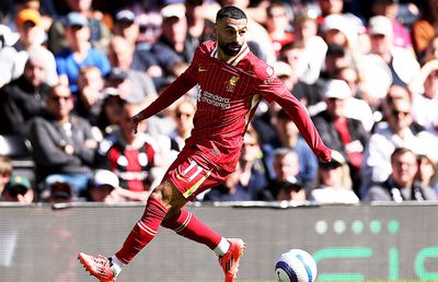 Mohamed Salah, numărul 1 în istoria Premier League! Ce a reușit astăzi, în Liverpool - West Ham