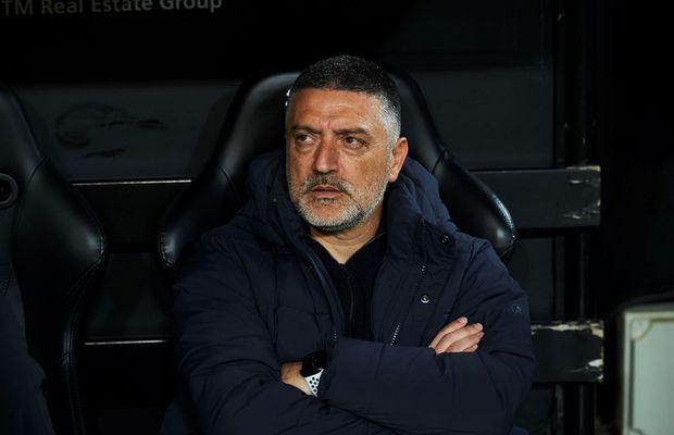 Oficial! Sevilla și-a dat afară antrenorul! Cine-i ia locul lui García Pimienta