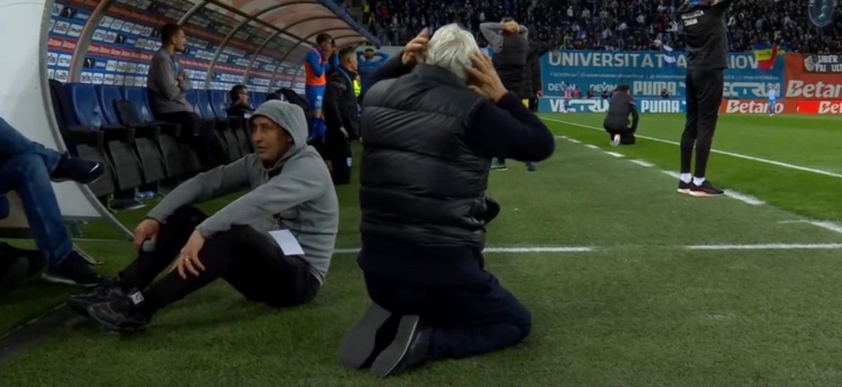 Sorin Cârțu, „război” interminabil: „Îl chema pe Rădoi de parcă era un cățel!”