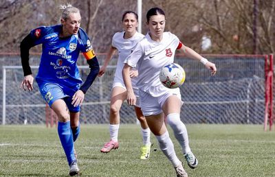 Știm prima echipă retrogradată matematic din Superliga României