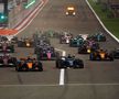 Marele Premiu din Bahrain / Sursă foto: Guliver/Getty Images