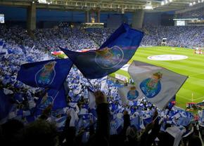 Cifră istorică pentru Portugalia! FC Porto a atins un număr record de 150.000 de membri