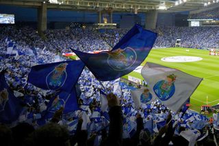 Cifră istorică pentru Portugalia! FC Porto a atins un număr record de 150.000 de membri