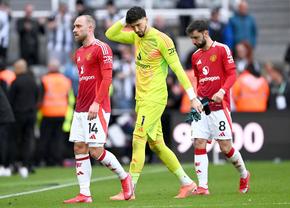 Premier GSP după o etapă spectaculoasă: United spulberată, City impresionează, Spurs e în genunchi!
