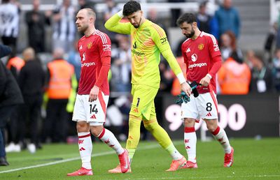 Premier GSP după o etapă spectaculoasă: United spulberată, City impresionează, Spurs e în genunchi!