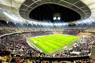 Vestea pe care FCSB nu voia să o audă » Arena Națională, blocată până pe 15 septembrie!