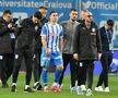 Carlos Mora, autorul unei ratări uriașe în Craiova - FCSB/ FOTO: Cristi Preda (GSP)