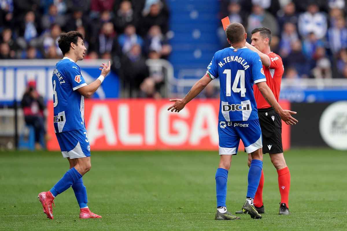 Alaves - Real Madrid
