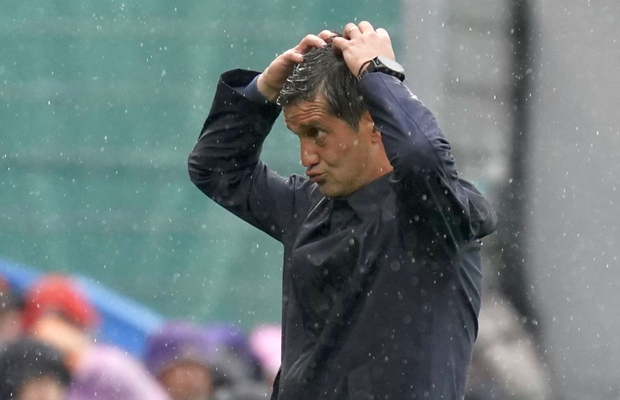 Parma rămâne greu de ucis în Serie A » Formația lui Cristi Chivu a obținut un punct IMENS pe terenul Fiorentinei