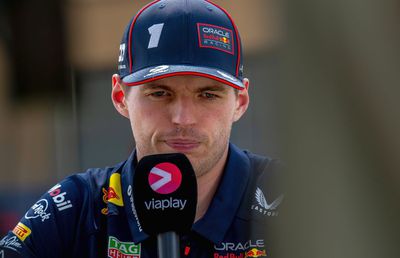 Max Verstappen, profund dezămăgit de Marele Premiu din Bahrain: „Nu mă așteptam ca lucrurile să se desfășoare așa”