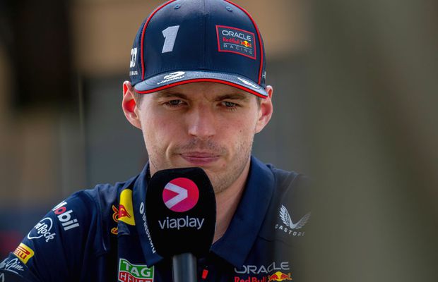 Max Verstappen e vânat și de McLaren, și de Alpine! Ultimele știri înaintea cursei de Formula 1 din Arabia Saudită